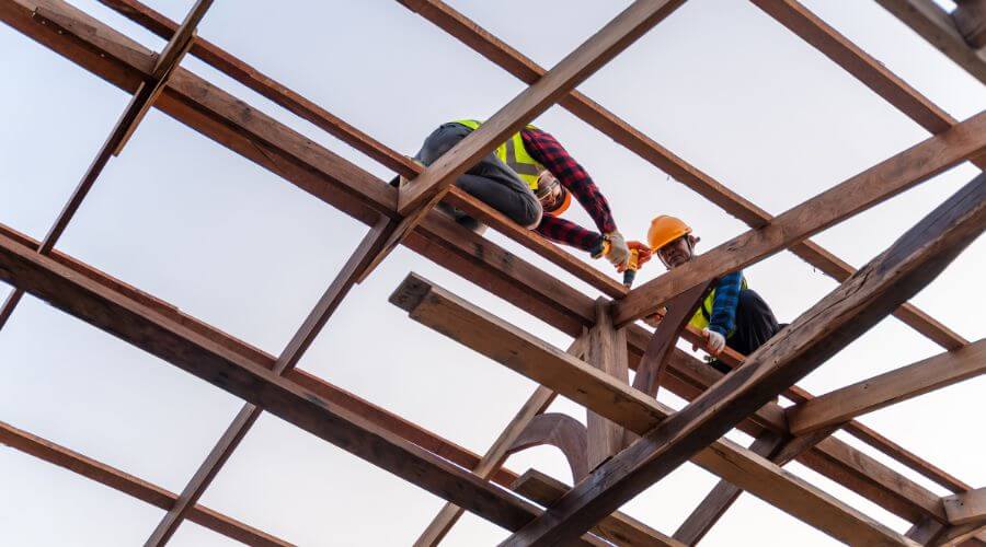 Expert Emergency Roof Repairs services in Los Alamos, NM